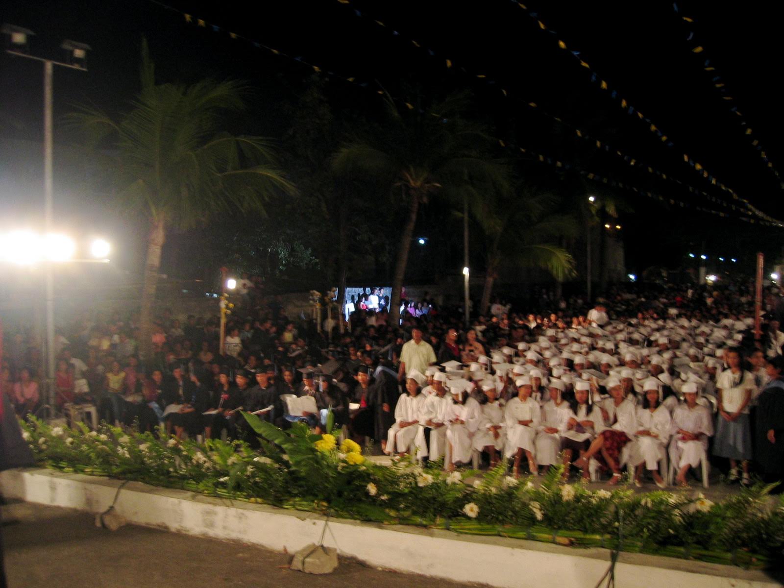 Graduation Rites – CIT Colleges Of Paniqui Foundation, Inc